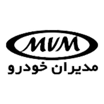 تعمیرگاه ام وی ام
